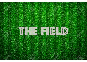 thefield